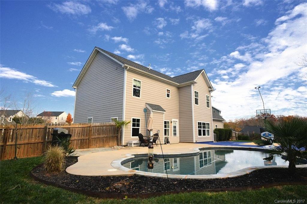 619 Adams Ridge Drive Fort Mill, SC 29715 - Photo 19 of 22 Gallery Image 19