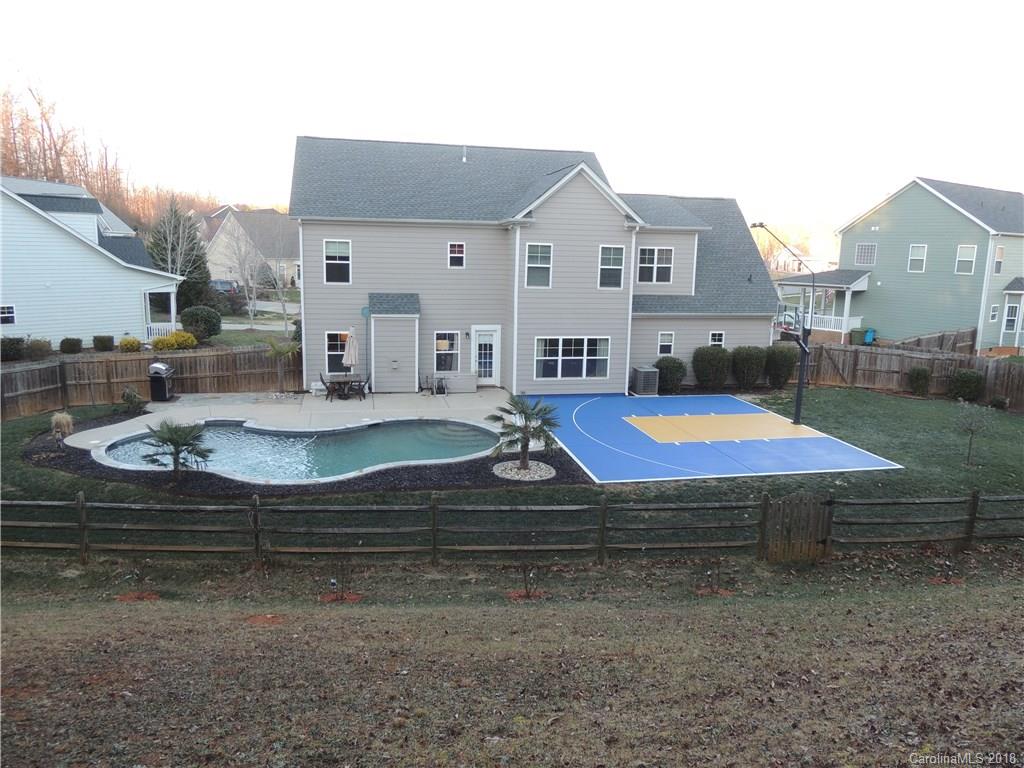 619 Adams Ridge Drive Fort Mill, SC 29715 - Photo 22 of 22 Gallery Image 22