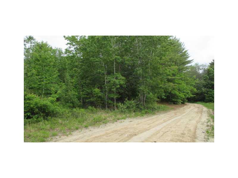 16 Kilby Edwards Road Otisfield, ME 04270 - Photo 1 of 7 Land.