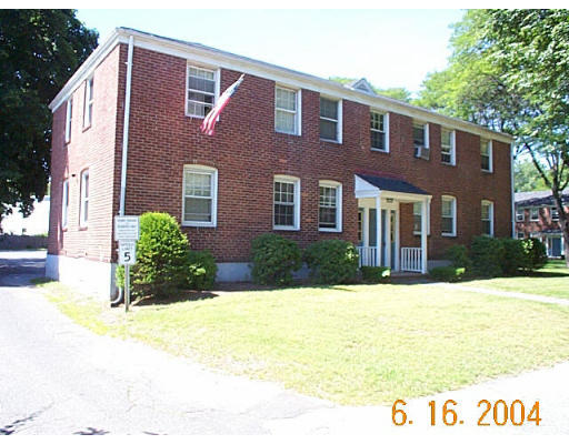 524 Cold Spring Avenue, Unit 5241A /16 West Springfield, MA 01089 - Photo 1 of 1 Gallery Image 1