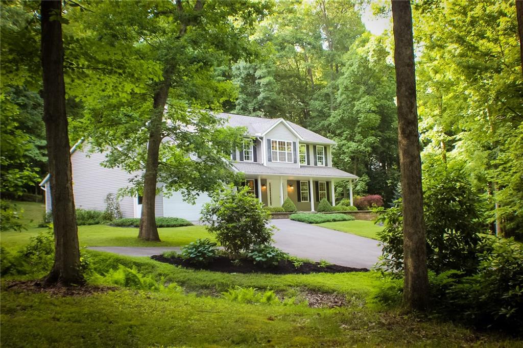 115 Ferguson Road Boyers, PA 16020 - Photo 1 of 25