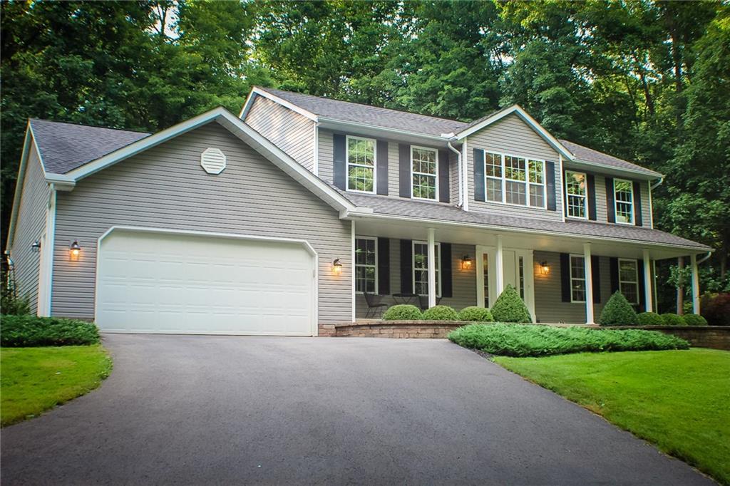 115 Ferguson Road Boyers, PA 16020 - Photo 2 of 25