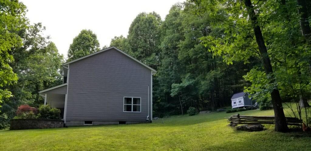 115 Ferguson Road Boyers, PA 16020 - Photo 23 of 25