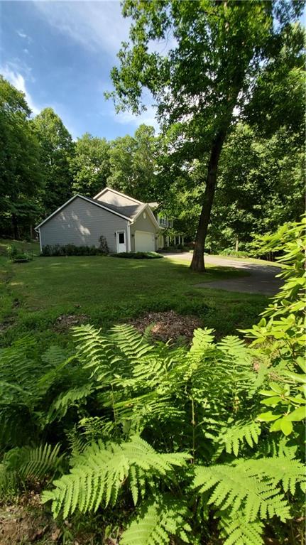 115 Ferguson Road Boyers, PA 16020 - Photo 25 of 25