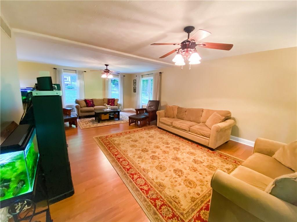 115 Ferguson Road Boyers, PA 16020 - Photo 4 of 25