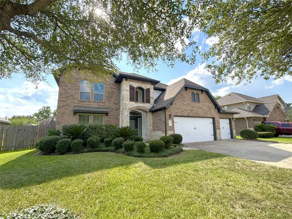 $359,900 | 24611 Fort Timbers Court, Spring, TX 77373