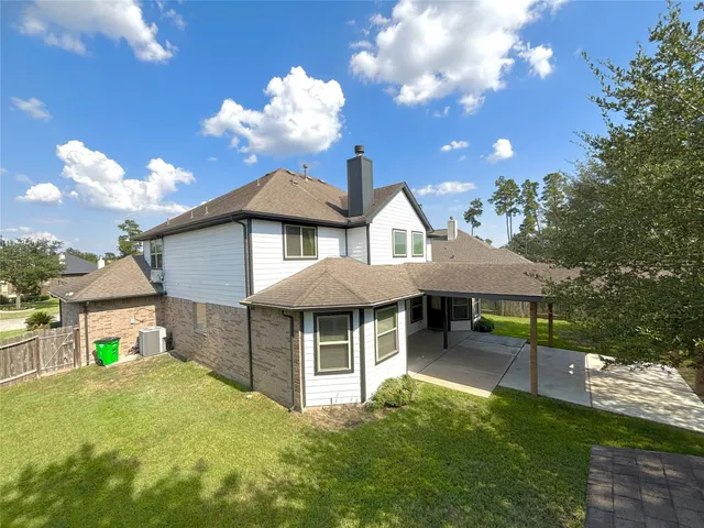 $359,900 | 24611 Fort Timbers Court, Spring, TX 77373