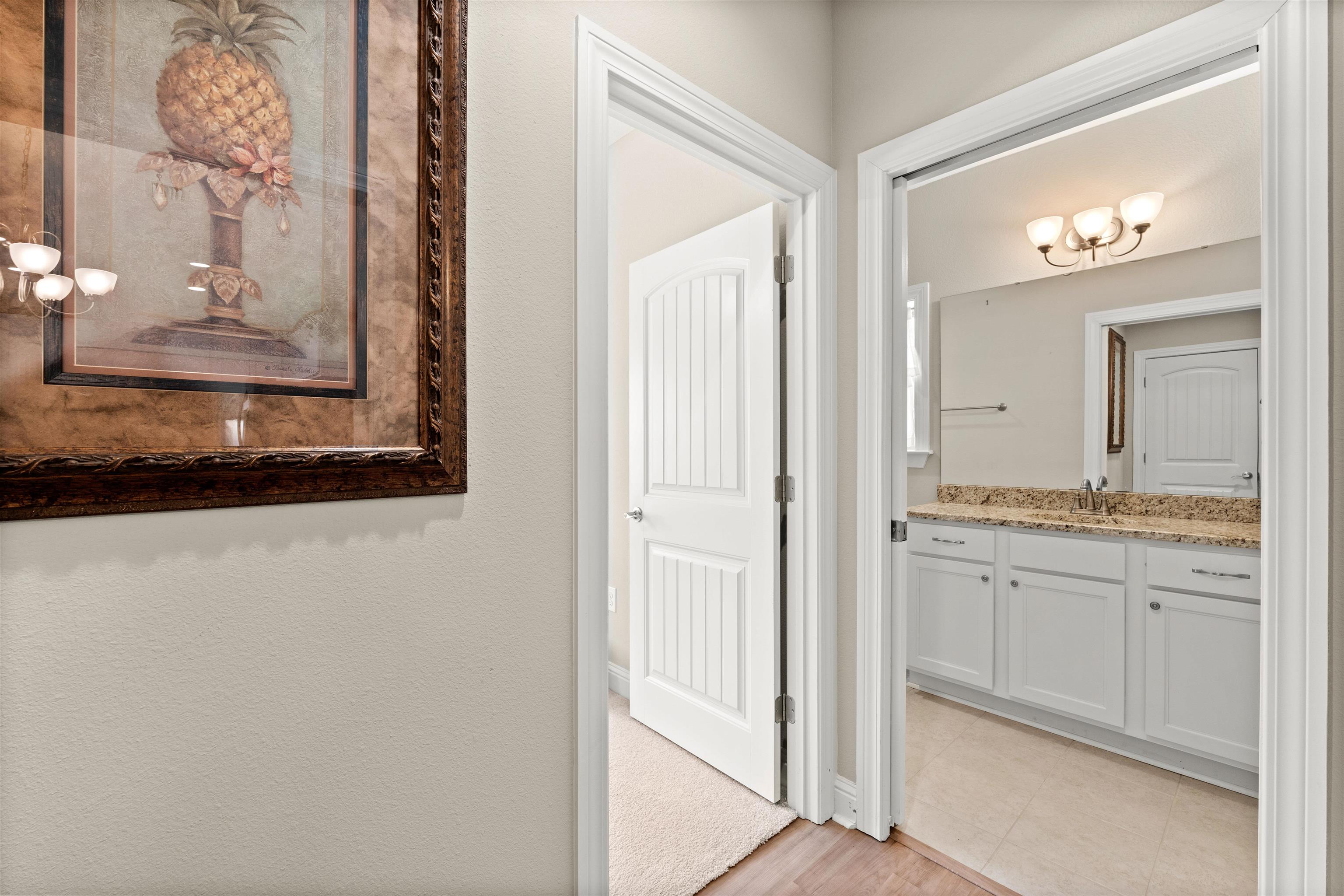 301 Holmes Avenue, Unit 301 Foley, AL 36535 - Photo 28 of 54 Bathroom