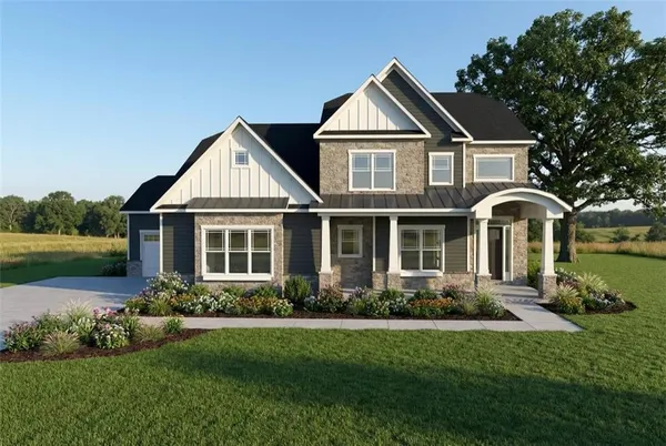 $1,449,900 | 105 Luca Circle, Venetia, PA 15361