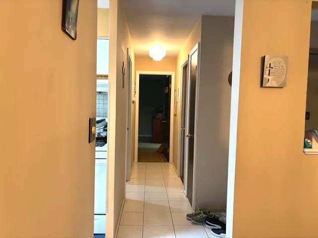 a view of a bathroom