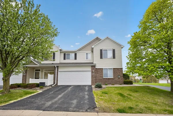 $269,900 | 5991 Sandcherry Place Northwest, Rochester, MN 55901