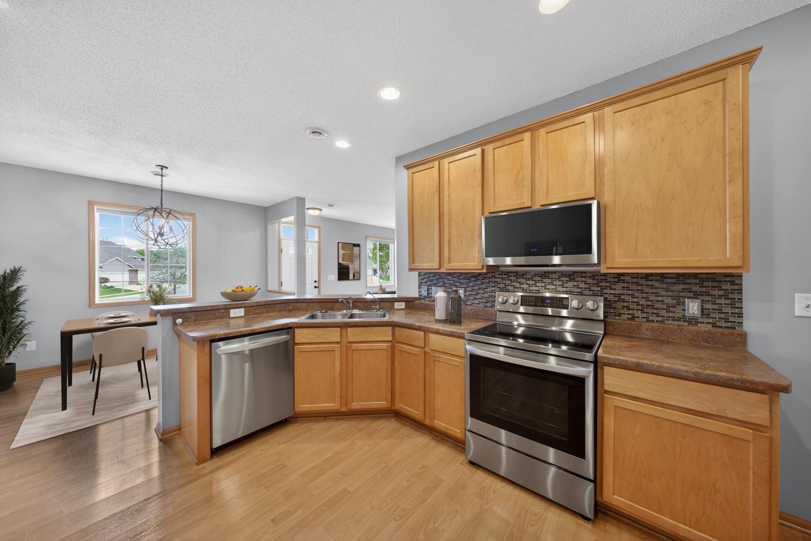 5991 Sandcherry Place Northwest Rochester, MN 55901 - Photo 13 of 31
