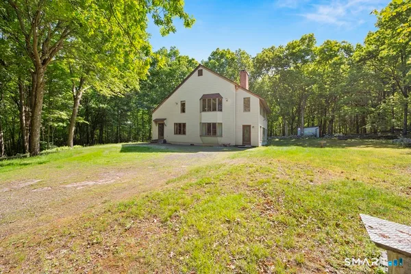 $1,200,000 | 930 Spindle Hill Road, Wolcott, CT 06716