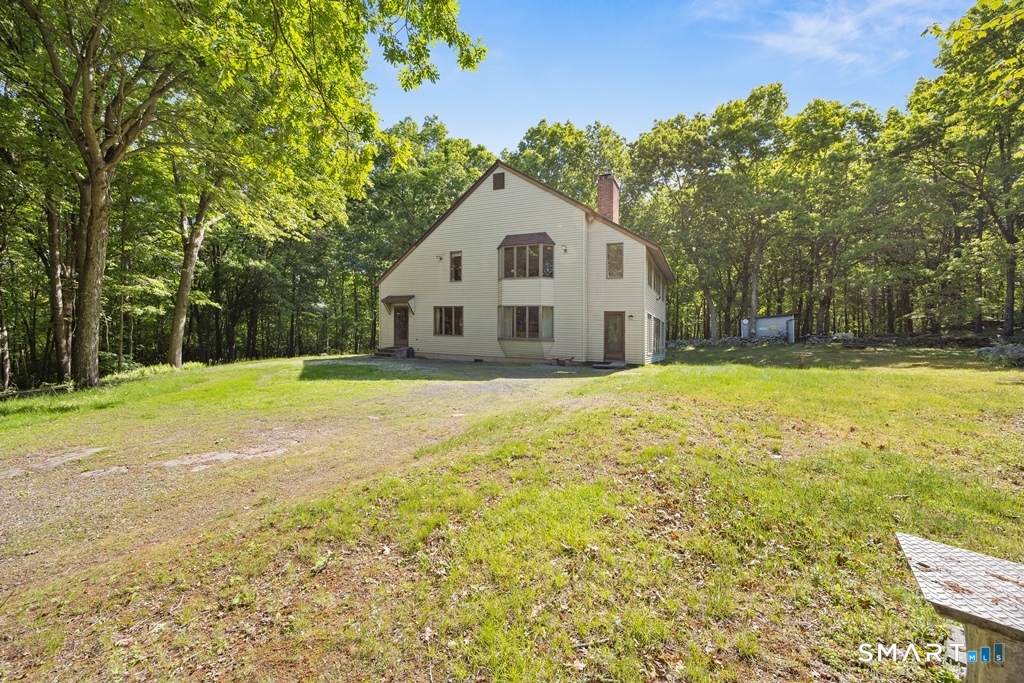 930 Spindle Hill Road Wolcott, CT 06716 - Photo 1 of 40 Exterior front