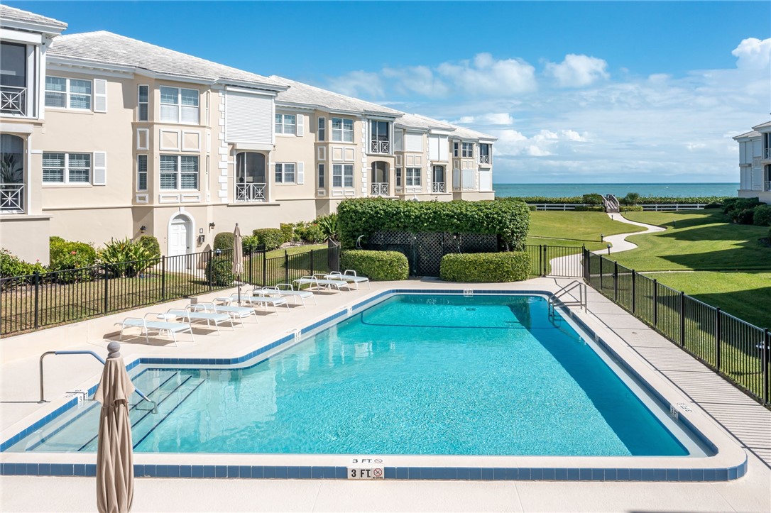 1150 Reef Road, Unit B24 Vero Beach, FL 32963 - Photo 24 of 35