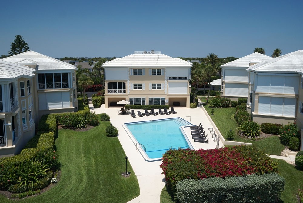 1150 Reef Road, Unit B24 Vero Beach, FL 32963 - Photo 25 of 35