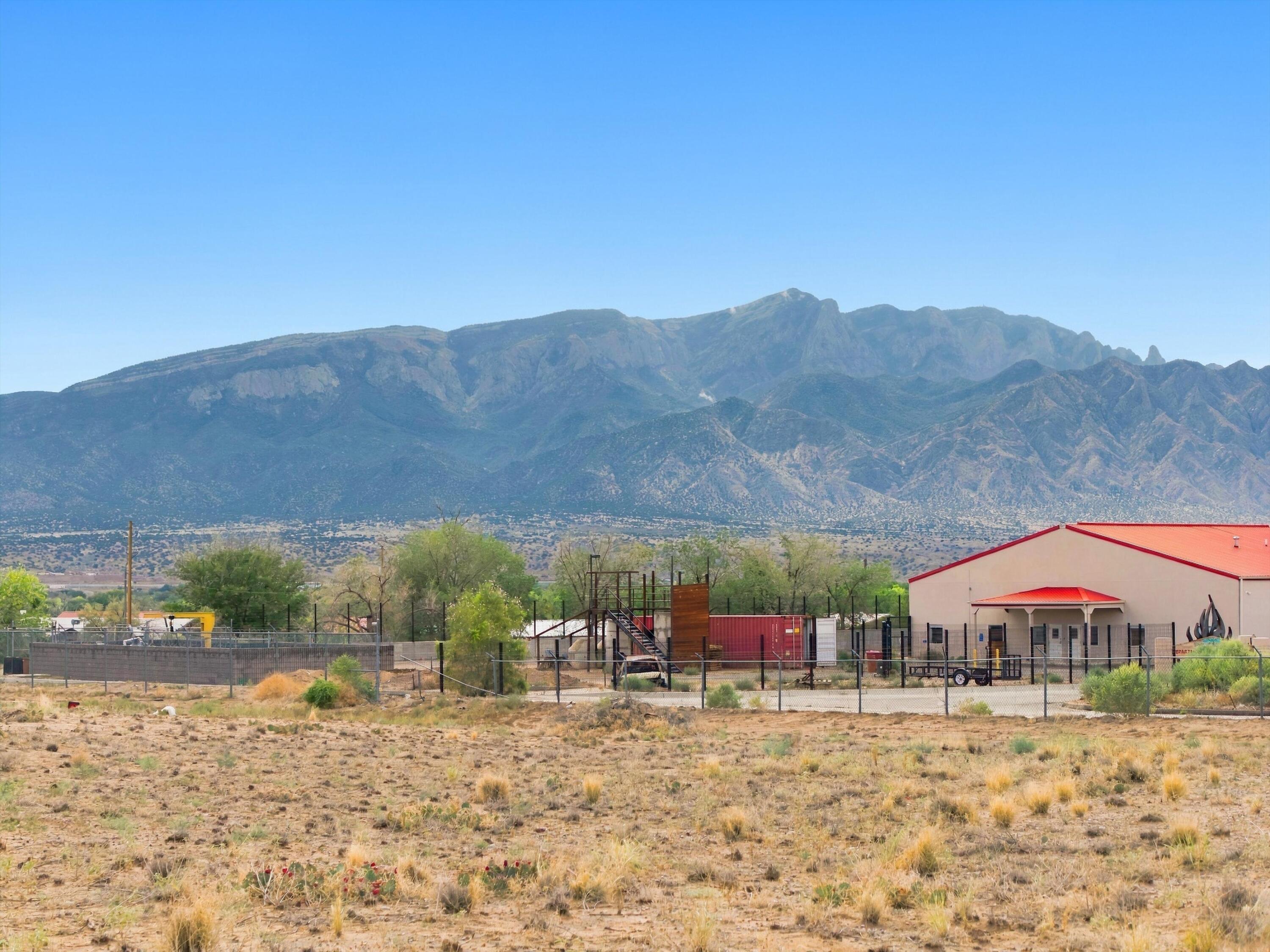 Montoya Road Bernalillo, NM 87004 - Photo 11 of 12 Gallery Image 11