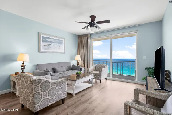 $729,900 | 17739 Front Beach Road, Unit 1207W, Panama City Beach, FL 32413