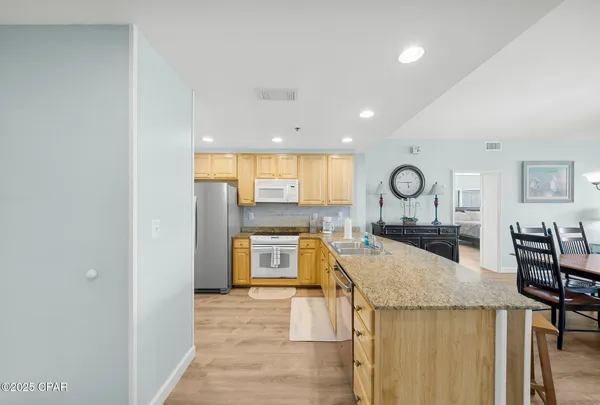 $729,900 | 17739 Front Beach Road, Unit 1207W, Panama City Beach, FL 32413