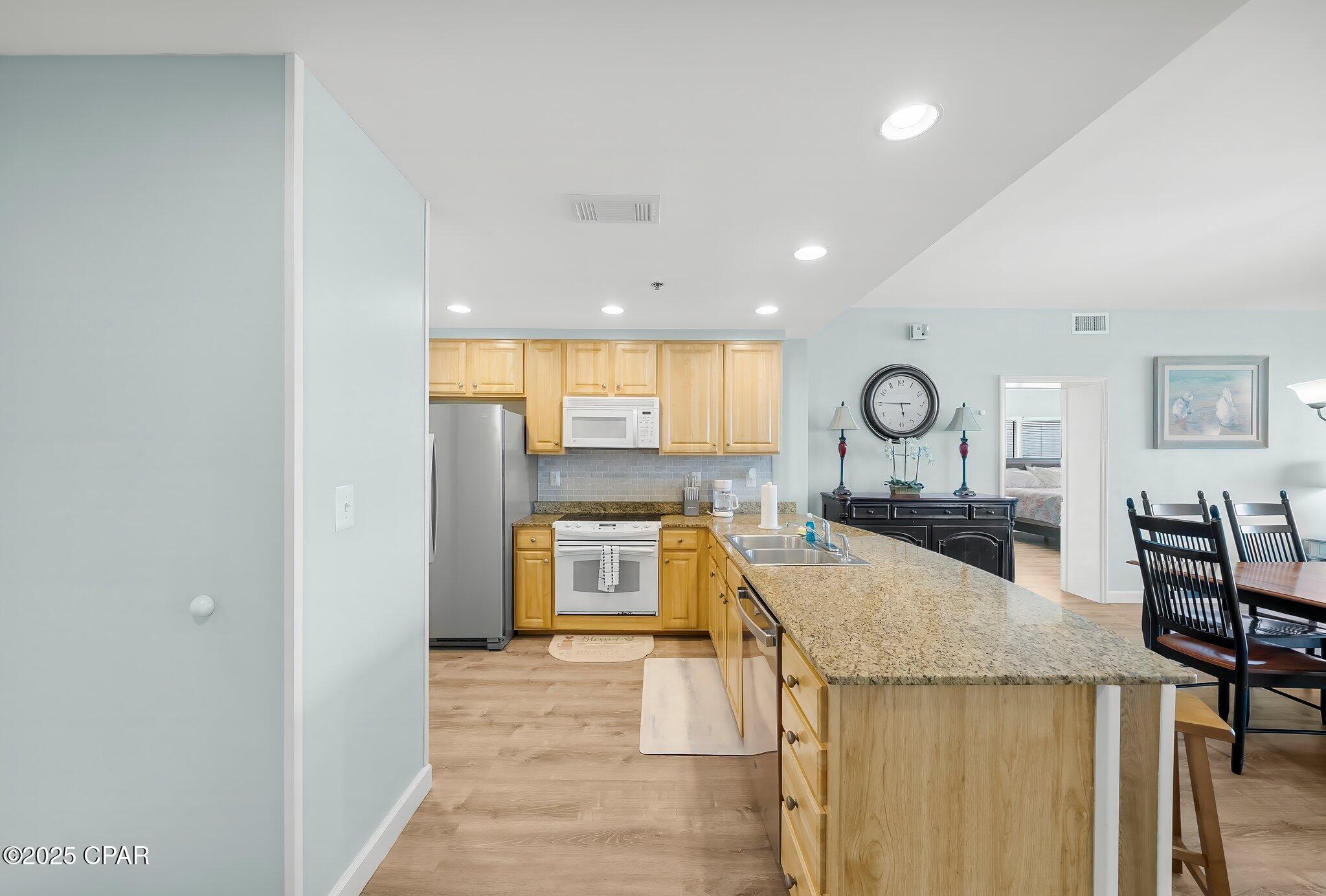 17739 Front Beach Road, Unit 1207W Panama City Beach, FL 32413 - Photo 11 of 41