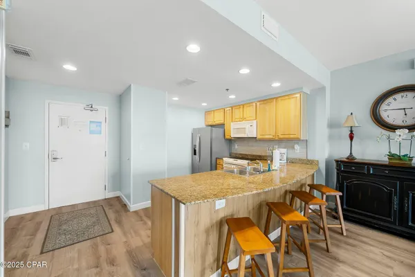 $729,900 | 17739 Front Beach Road, Unit 1207W, Panama City Beach, FL 32413