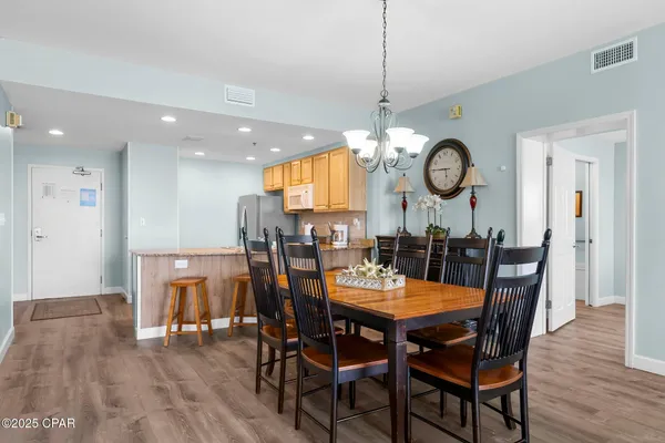 $729,900 | 17739 Front Beach Road, Unit 1207W, Panama City Beach, FL 32413