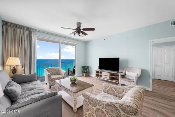 $729,900 | 17739 Front Beach Road, Unit 1207W, Panama City Beach, FL 32413