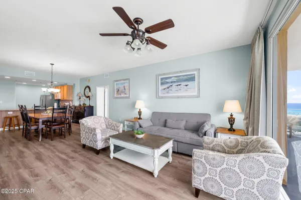 $729,900 | 17739 Front Beach Road, Unit 1207W, Panama City Beach, FL 32413