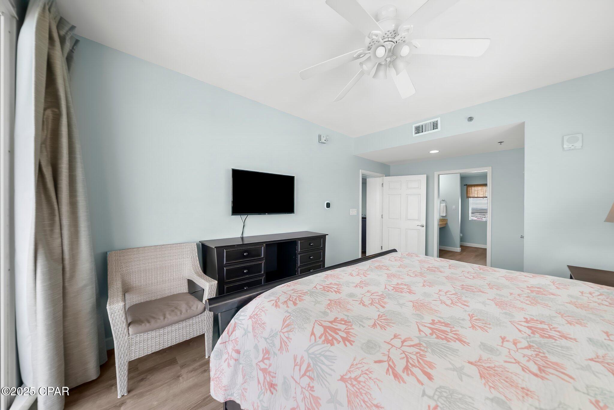 17739 Front Beach Road, Unit 1207W Panama City Beach, FL 32413 - Photo 19 of 41