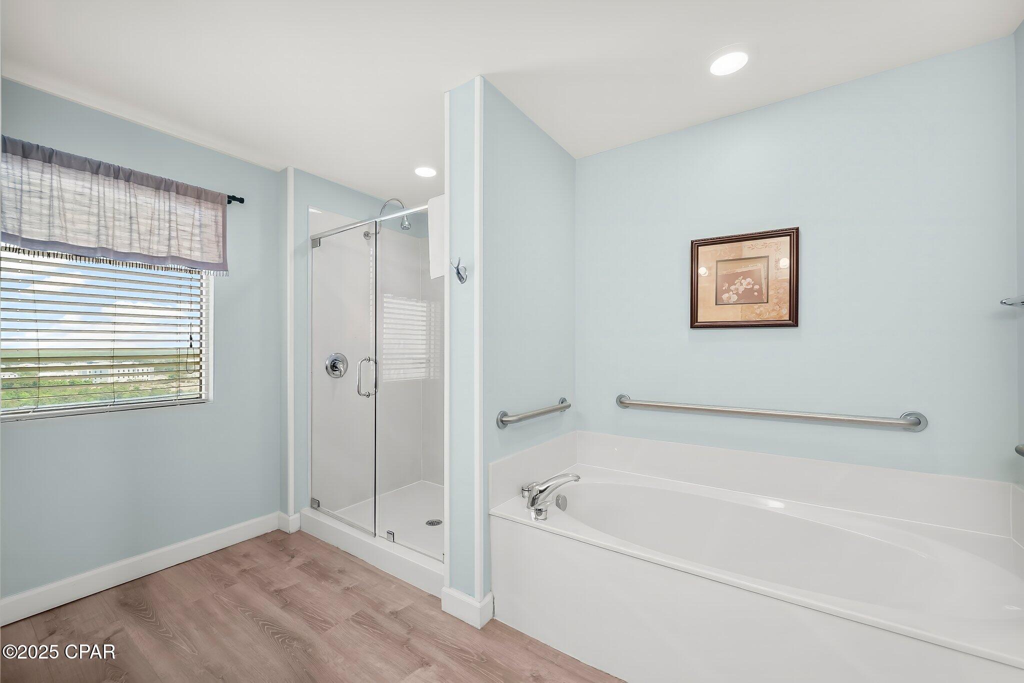 17739 Front Beach Road, Unit 1207W Panama City Beach, FL 32413 - Photo 20 of 41