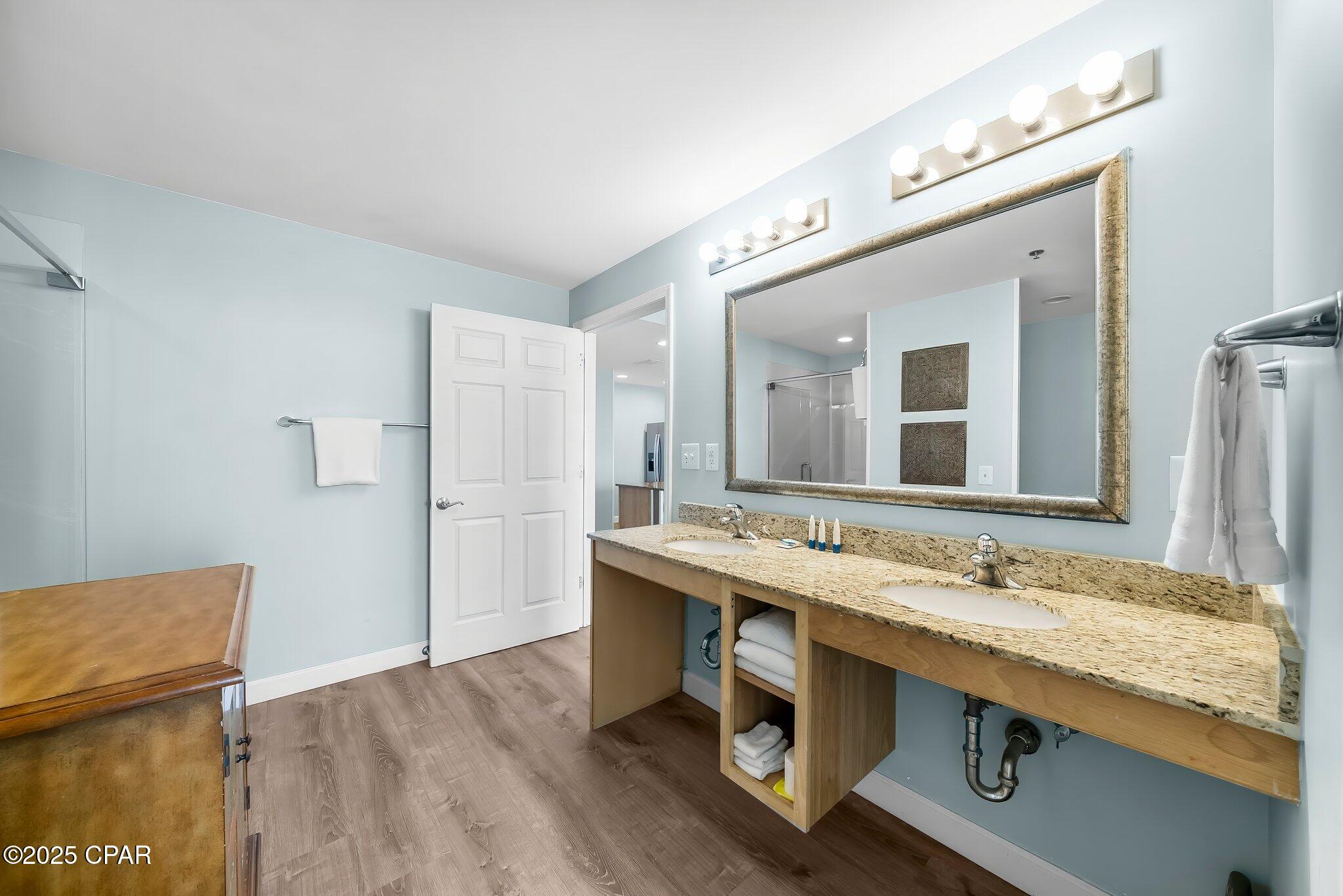 17739 Front Beach Road, Unit 1207W Panama City Beach, FL 32413 - Photo 25 of 41