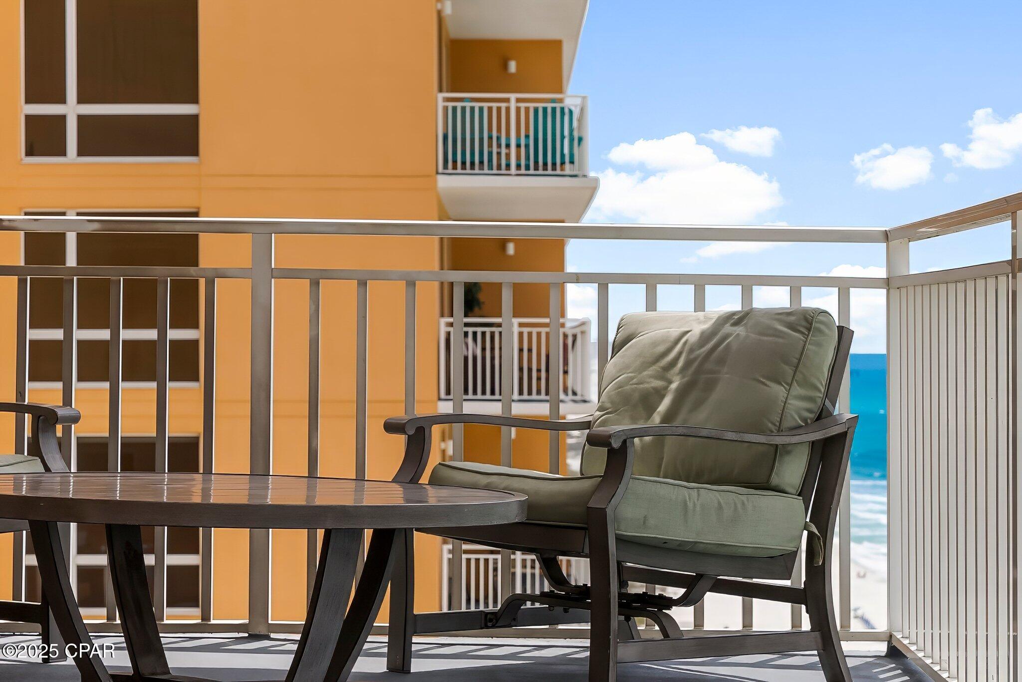 17739 Front Beach Road, Unit 1207W Panama City Beach, FL 32413 - Photo 26 of 41
