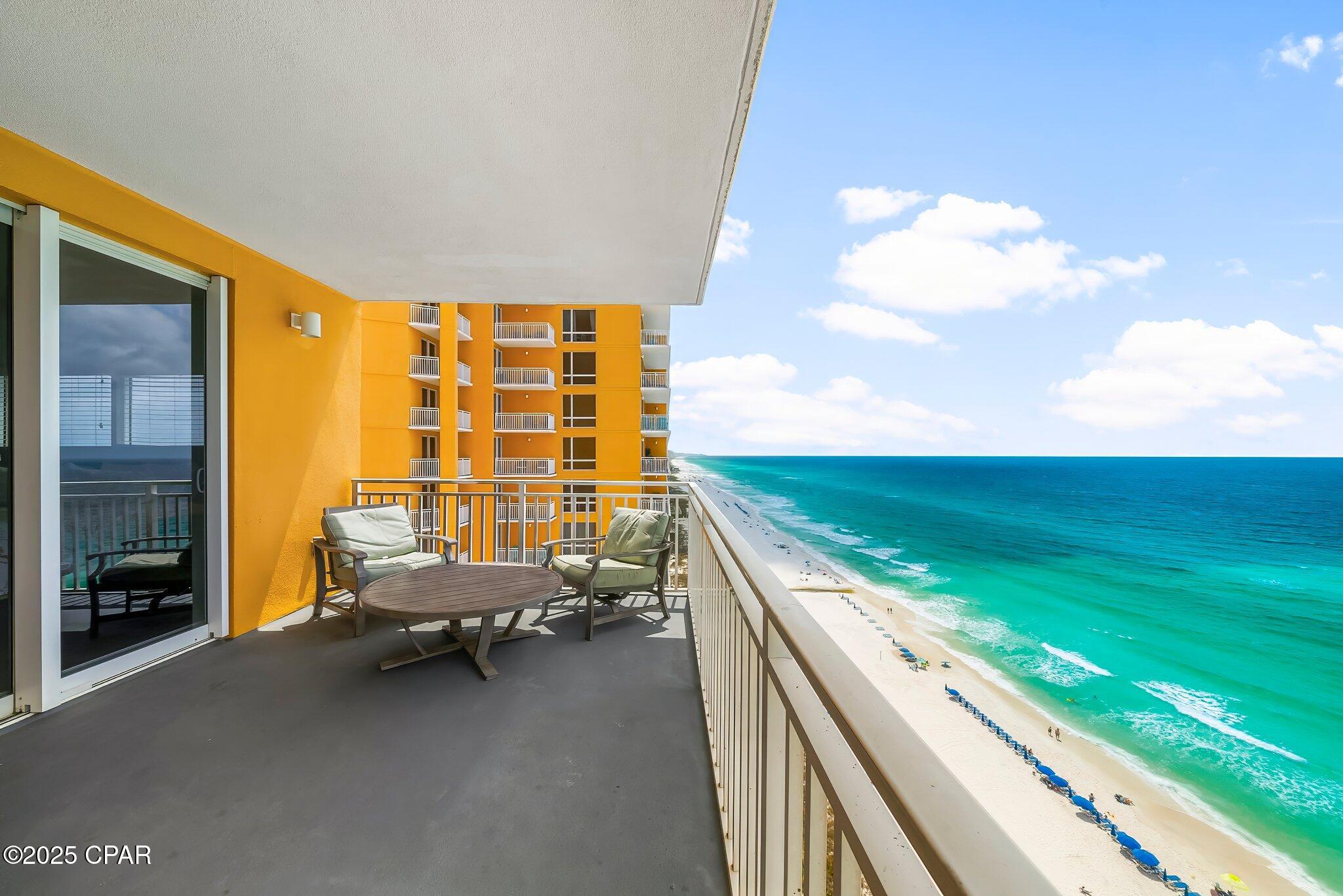 17739 Front Beach Road, Unit 1207W Panama City Beach, FL 32413 - Photo 27 of 41