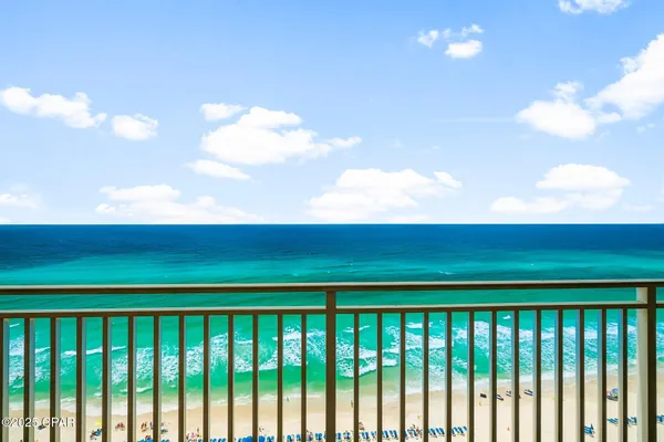 $729,900 | 17739 Front Beach Road, Unit 1207W, Panama City Beach, FL 32413