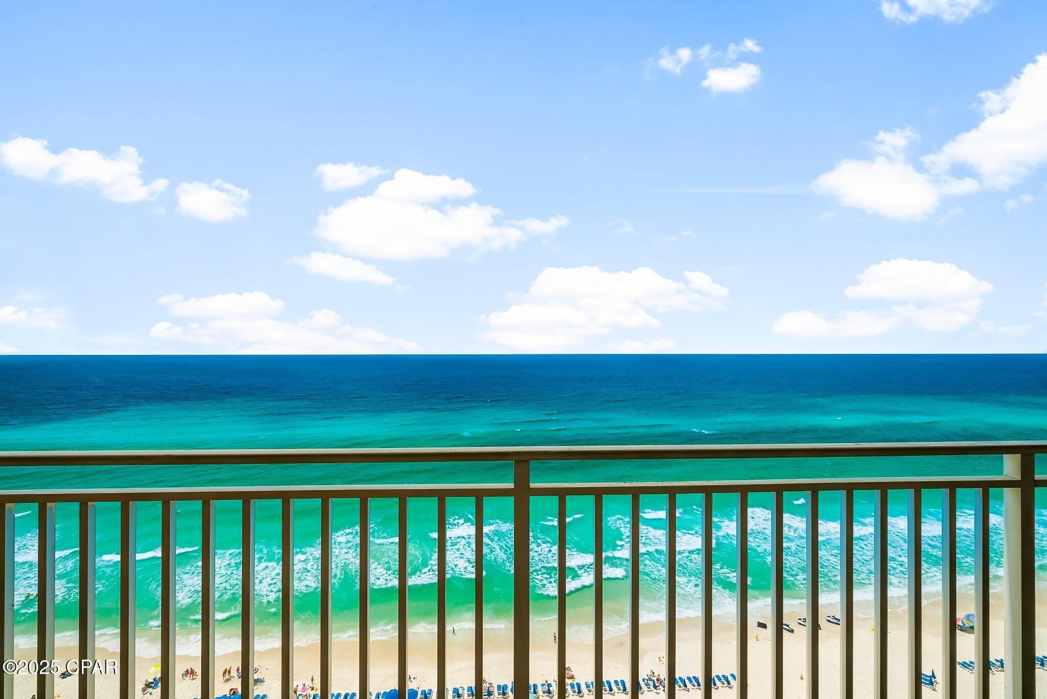 17739 Front Beach Road, Unit 1207W Panama City Beach, FL 32413 - Photo 28 of 41
