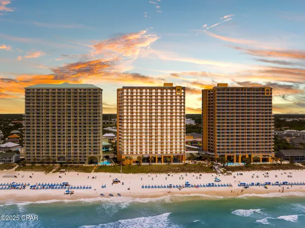 $729,900 | 17739 Front Beach Road, Unit 1207W, Panama City Beach, FL 32413