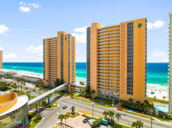 $729,900 | 17739 Front Beach Road, Unit 1207W, Panama City Beach, FL 32413
