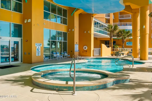 $729,900 | 17739 Front Beach Road, Unit 1207W, Panama City Beach, FL 32413