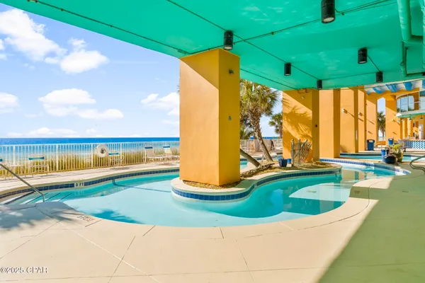 $729,900 | 17739 Front Beach Road, Unit 1207W, Panama City Beach, FL 32413