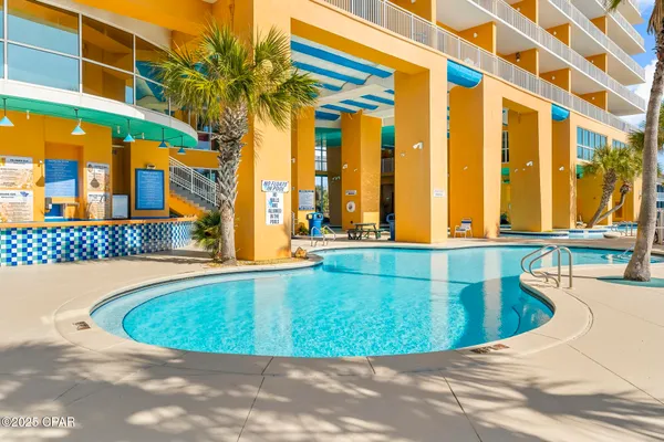 $729,900 | 17739 Front Beach Road, Unit 1207W, Panama City Beach, FL 32413