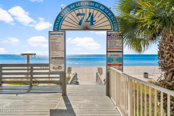 $729,900 | 17739 Front Beach Road, Unit 1207W, Panama City Beach, FL 32413