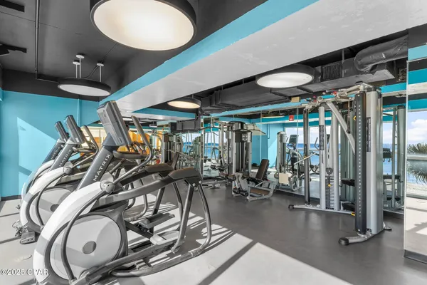 $729,900 | 17739 Front Beach Road, Unit 1207W, Panama City Beach, FL 32413
