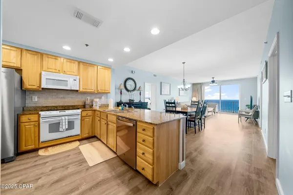 $729,900 | 17739 Front Beach Road, Unit 1207W, Panama City Beach, FL 32413