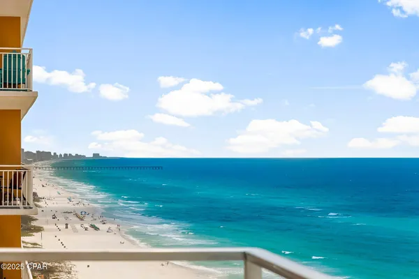 $729,900 | 17739 Front Beach Road, Unit 1207W, Panama City Beach, FL 32413