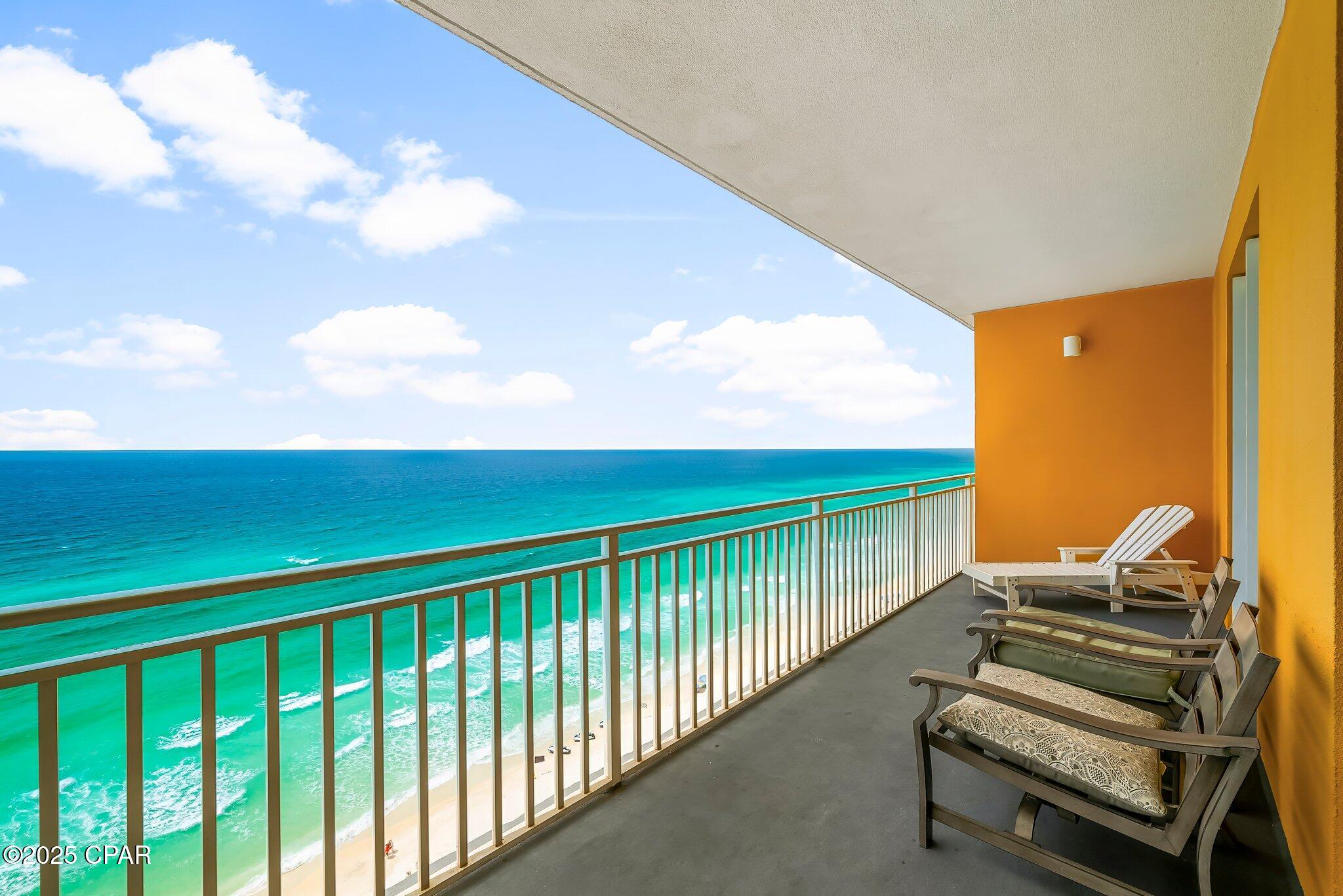 17739 Front Beach Road, Unit 1207W Panama City Beach, FL 32413 - Photo 6 of 41