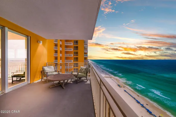 $729,900 | 17739 Front Beach Road, Unit 1207W, Panama City Beach, FL 32413