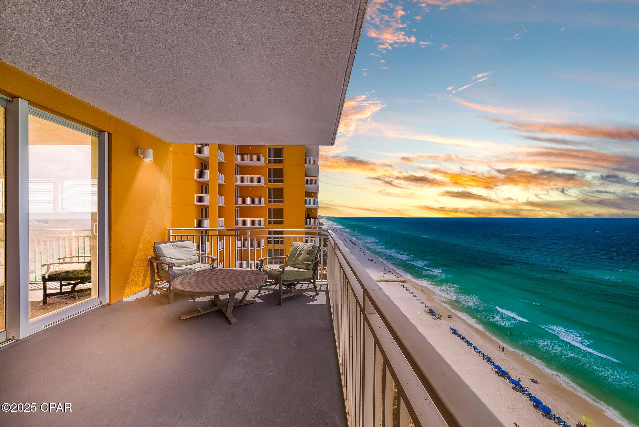 17739 Front Beach Road, Unit 1207W Panama City Beach, FL 32413 - Photo 7 of 41