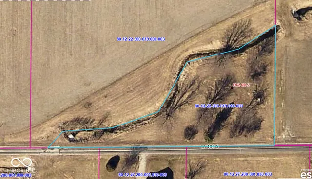 $35,000 | 8762 West 400 South, Tipton, IN 46072