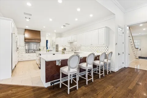 $4,995,000 | 223 Heritage Oaks Lane, Houston, TX 77024