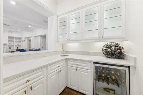 $4,995,000 | 223 Heritage Oaks Lane, Houston, TX 77024